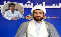 پیام تبریک سرپرست نهاد مقام معظم رهبری در پی انتصاب سرپرست جدید دانشگاه